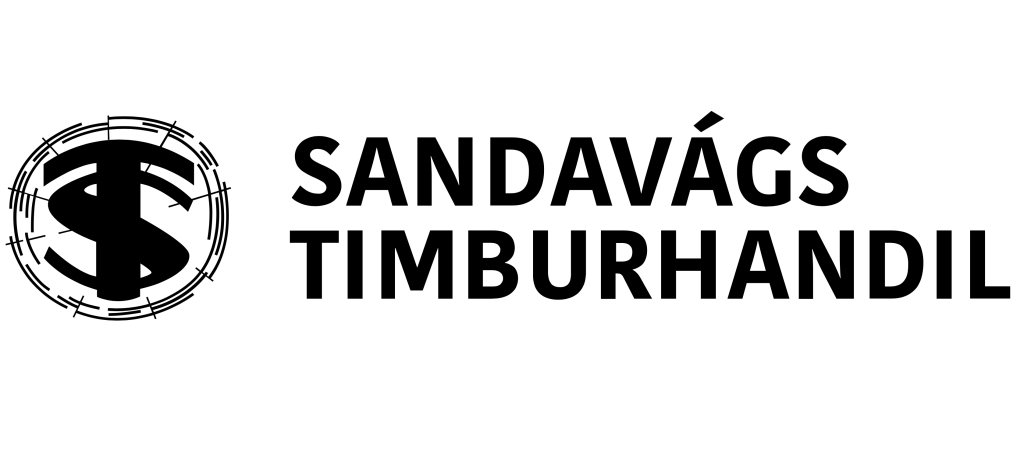 Sandavágs Timburhandil, Sandavágur