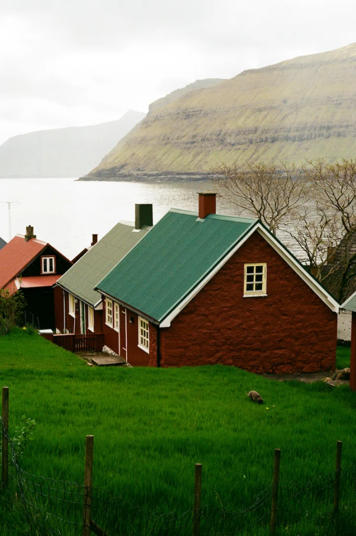 Oyndarfjørður