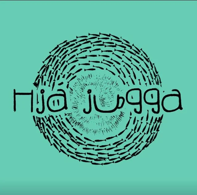 Weekend at Jugga