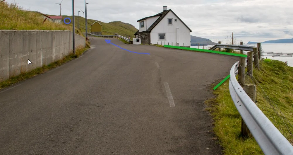 Parking-Nes-Hike-Villagepath