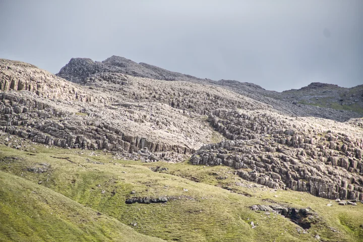Leynar - Kollafjørður 