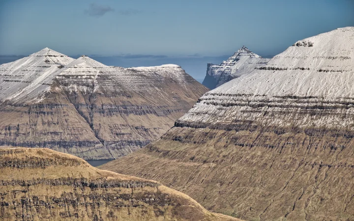Gøtueiði - Støðlafjall - Gøtueiði
