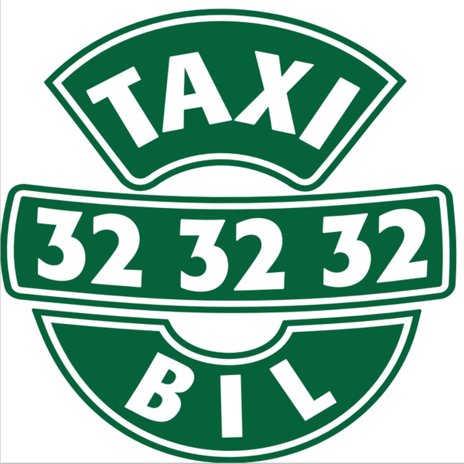 Bil Taxi, Airport