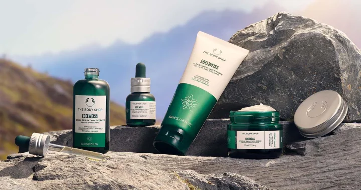 The Body Shop