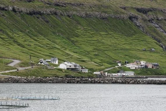 Haraldsund