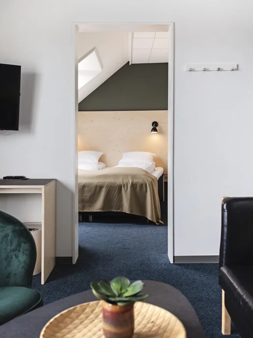 62N Hotel – City Centre