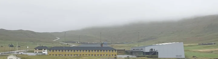 Sandoyar Meginskúli (Central school)