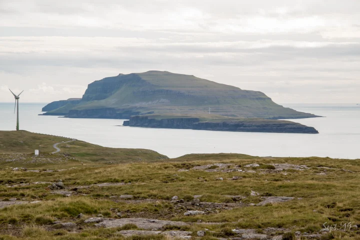 Æðuvík – Nes 