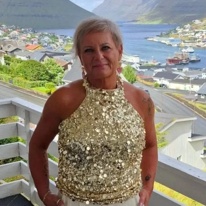 Tann góði vanin