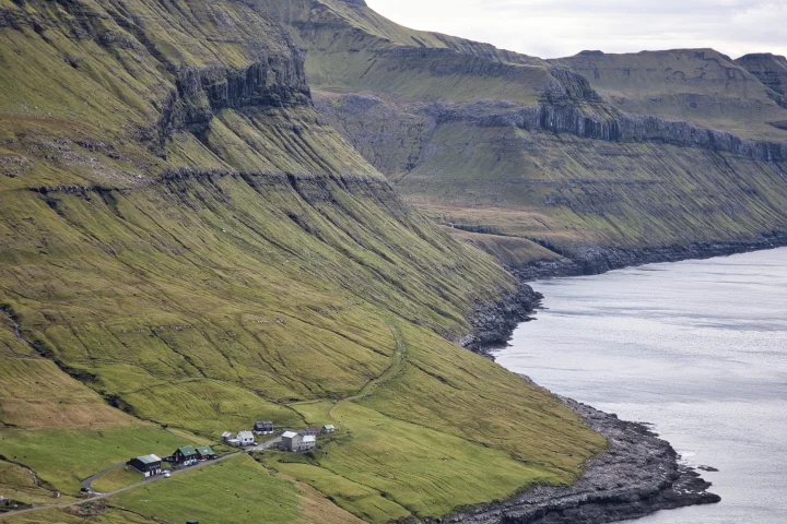 Leynar - Tórshavn