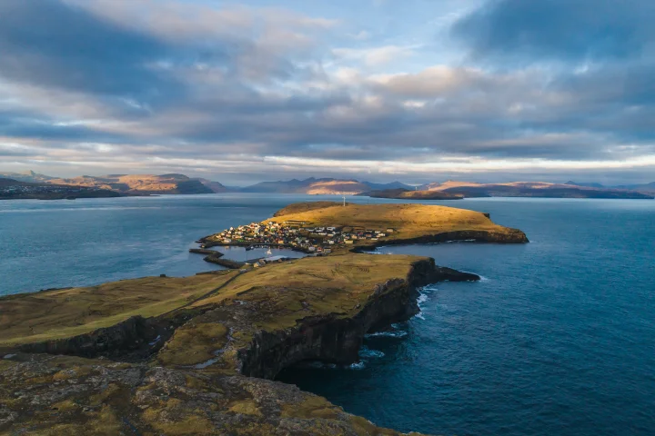 Nólsoy