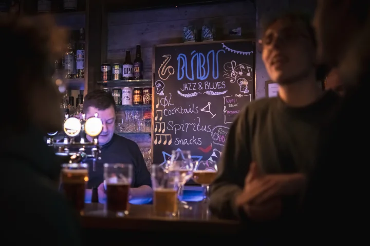 Blábar