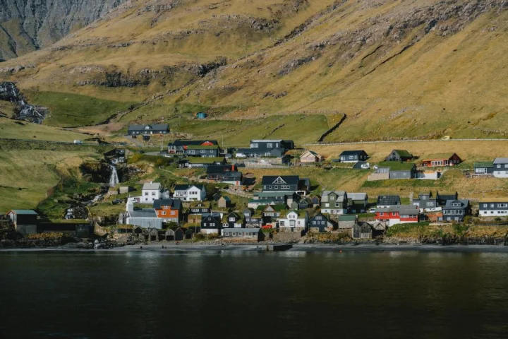 Bøur