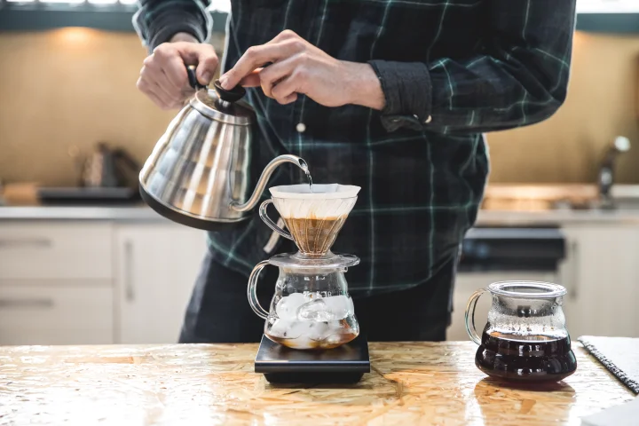 Brell Café