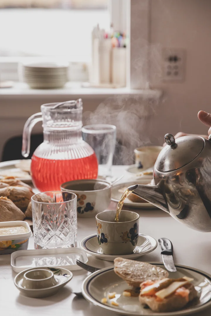 Heima á Fitjum