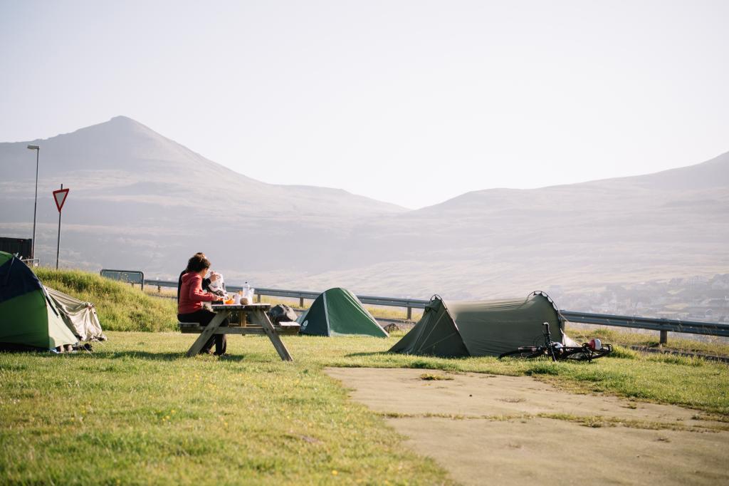 Camping Giljanes