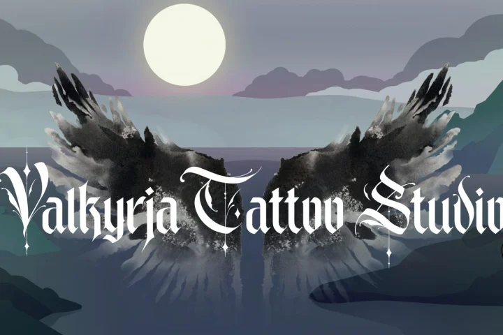 Valkyrja Tattoo Studio