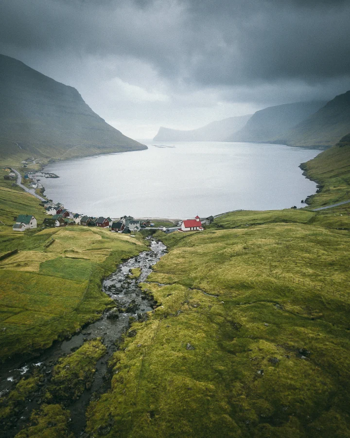 Árnafjørður