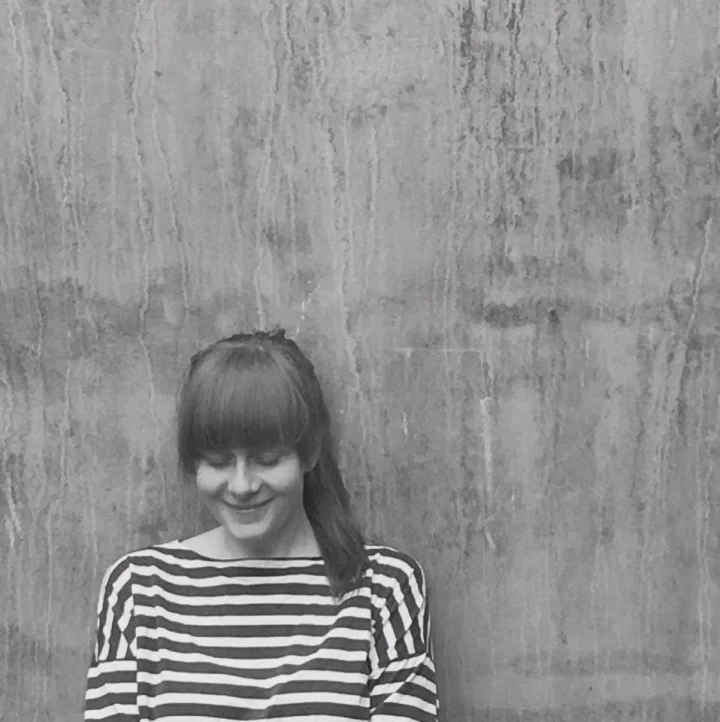 Dorthea at Listastovan