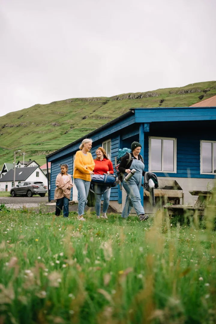 Camping Dalur