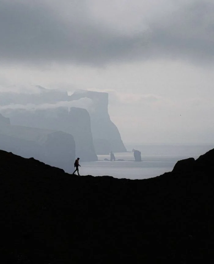 Experience Faroe Islands