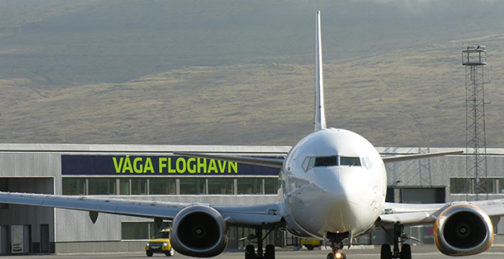 Vagar Airport FAE
Image by Vagar Airport fae.fo