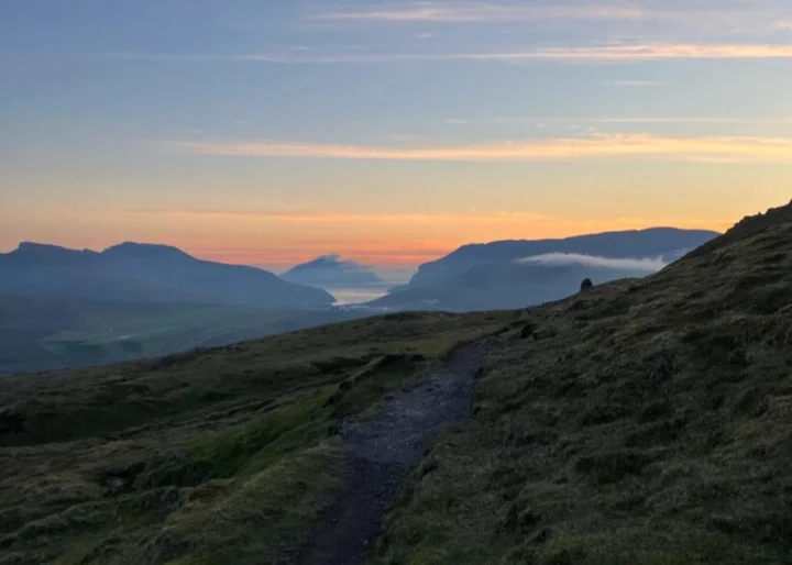 Thumbnail of - Faroe Trekking
Image by Randi Meitil