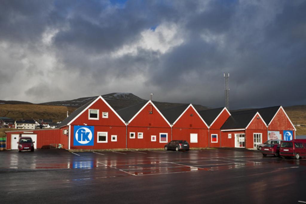 FK Miðvágur