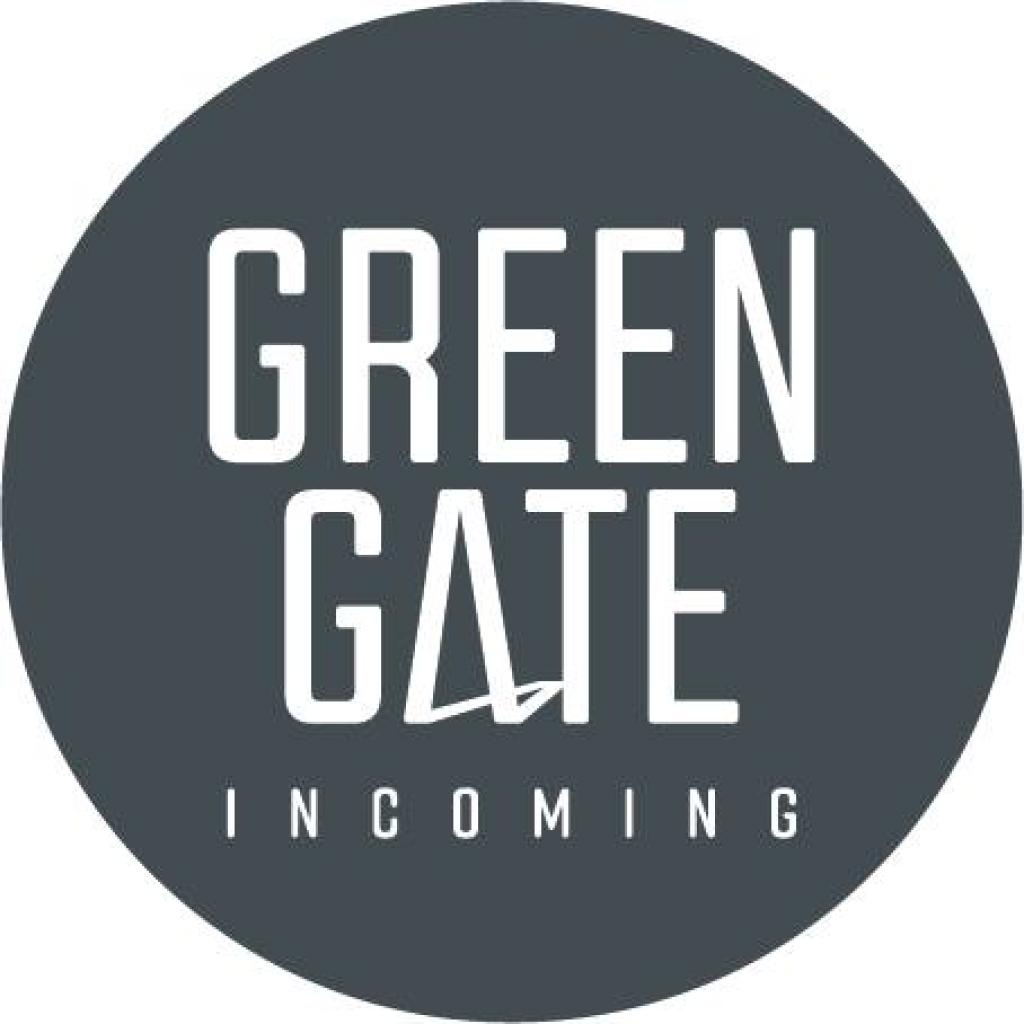 GreenGate Incoming