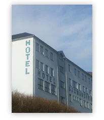 Hotel Klaksvík