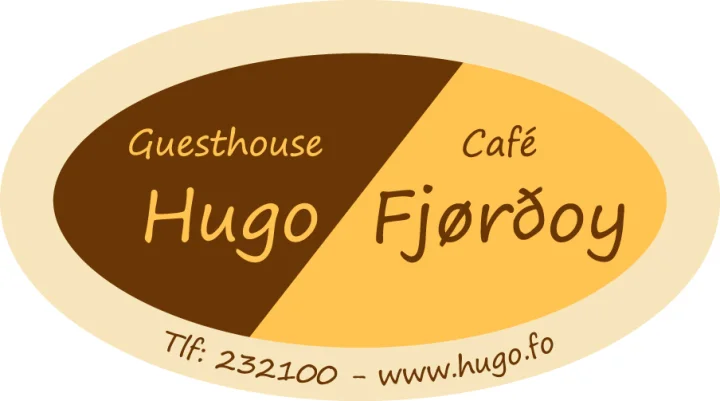 Café Fjørðoy