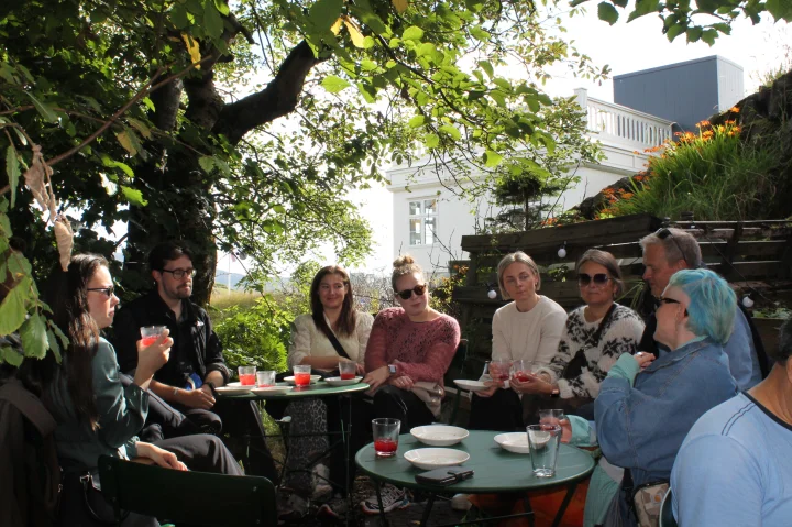 Food Tour - a Taste of Tórshavn