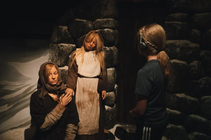 Saga Museum
