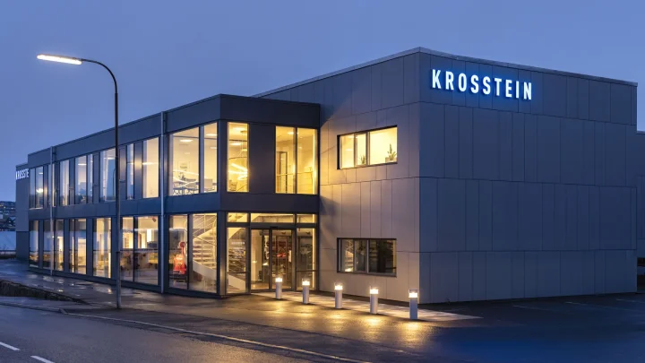 Krosstein