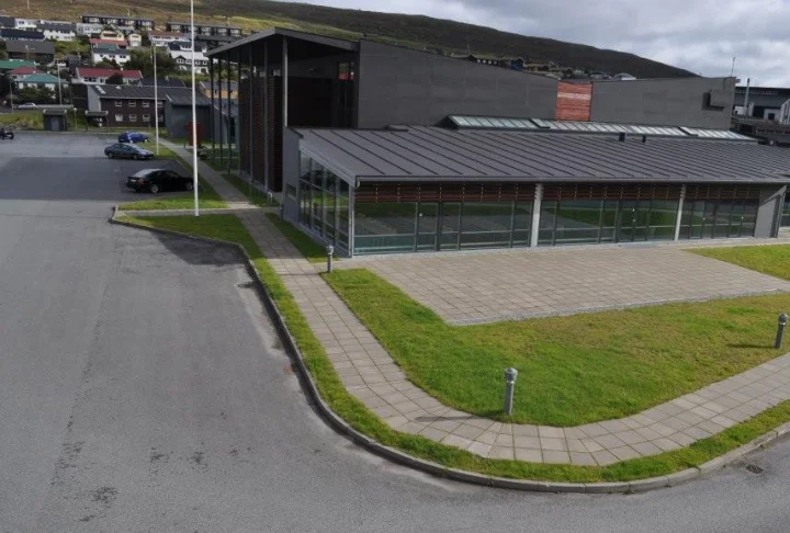 Løkshøll Cultural Venue