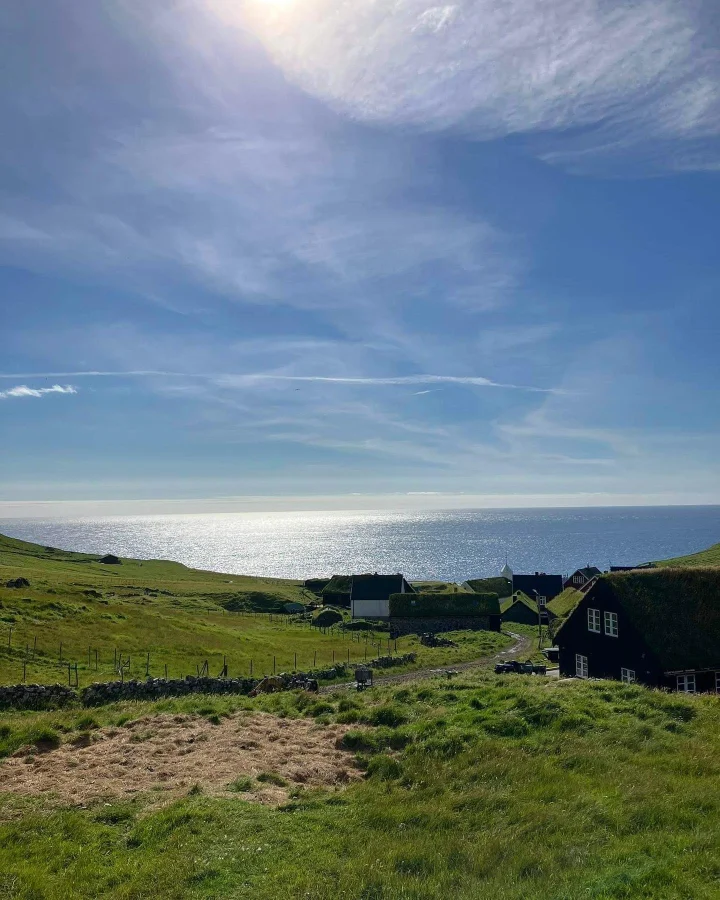 Mykineslon, Mykines