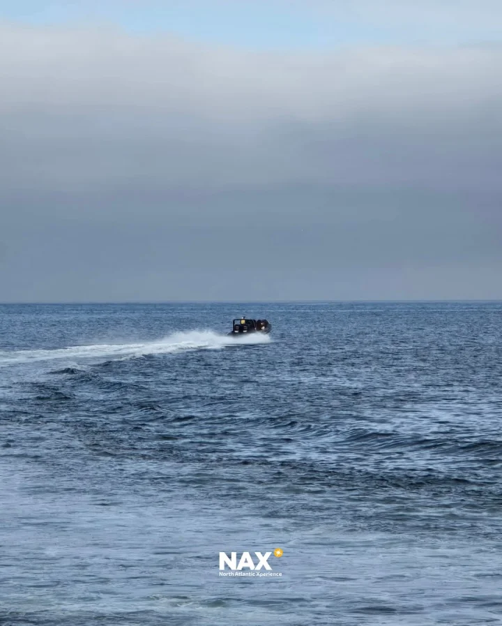 North Atlantic Xperience - NAX