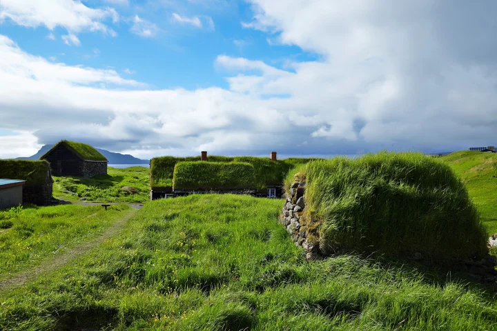 Hoyvíksgarður Open-air Museum