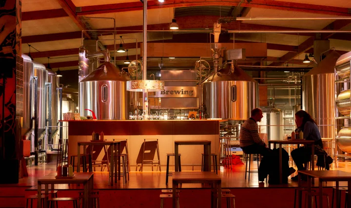 OY Brewery