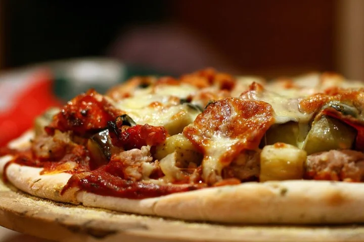Joe Pizza