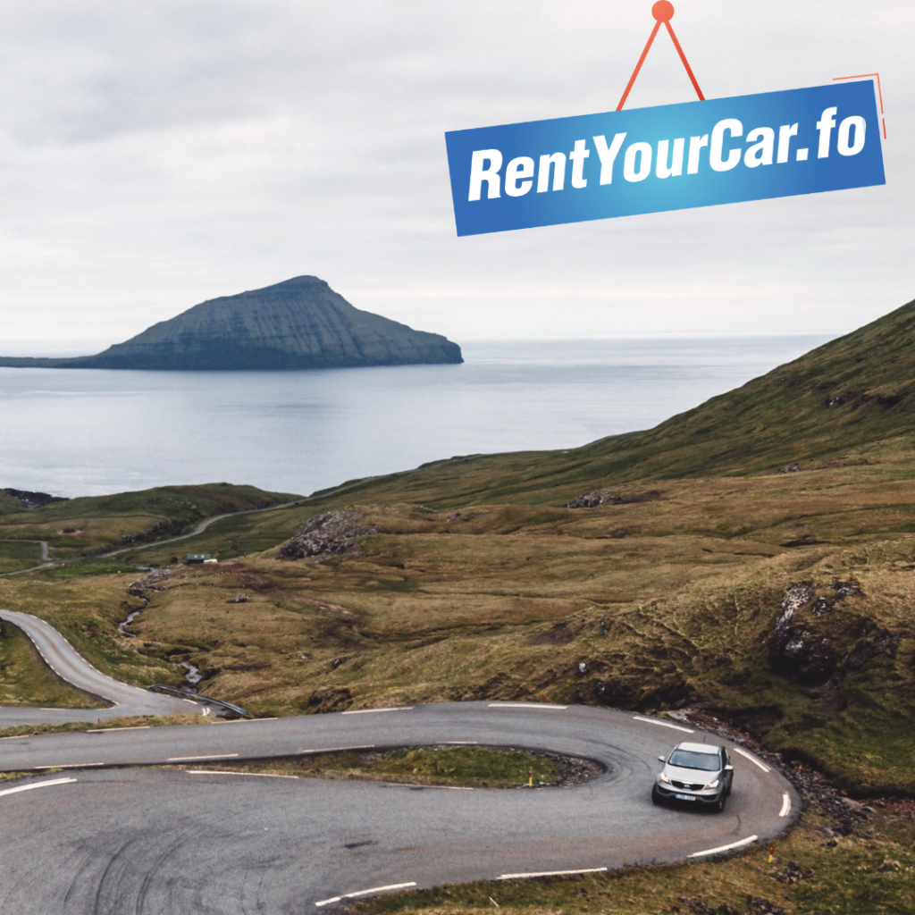 Rent Your Car