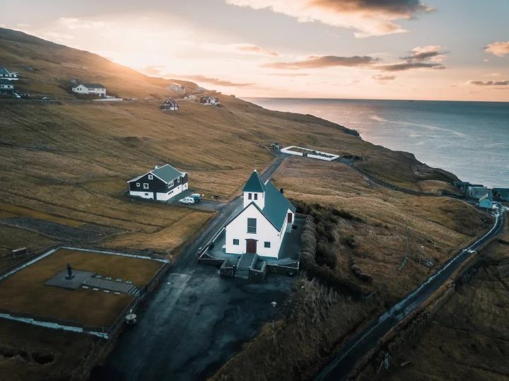Church of Rituvík