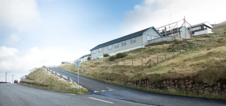 Verkstaðið á Bakka