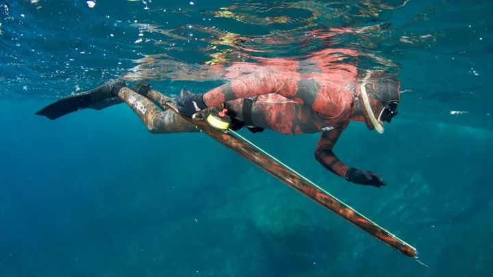 Spearfishing.fo
