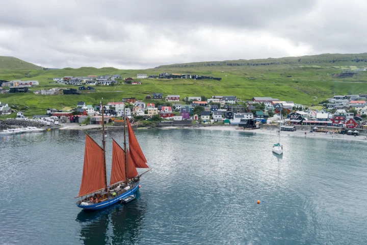Syðrugøta