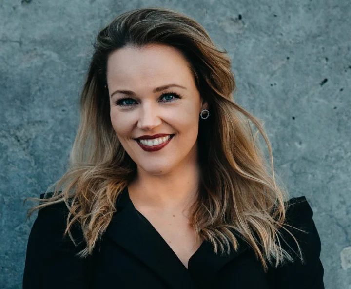 Tóra Vestergaard
