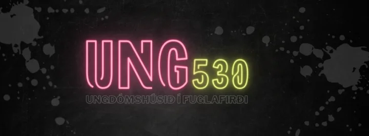 Ungdómshúsið UNG 530